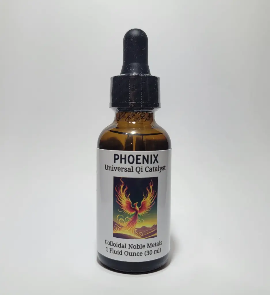 Phoenix 1 oz (30 ml)