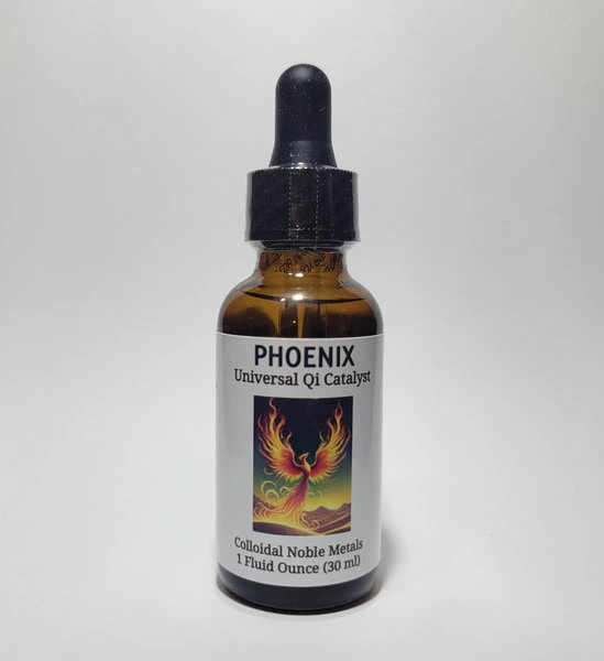 Phoenix 1 oz - 30 ml
