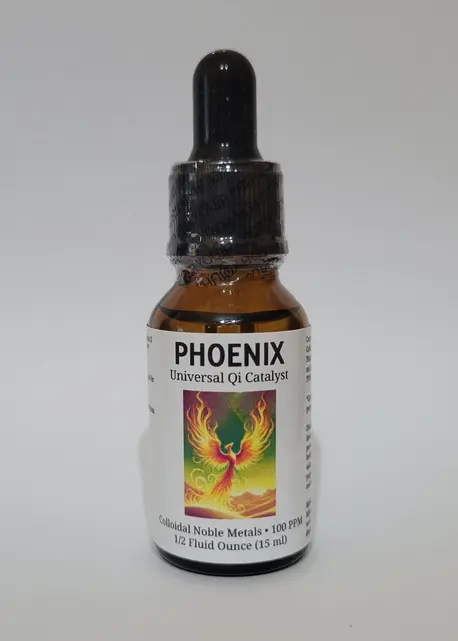 Phoenix 1/2 oz (15 ml)