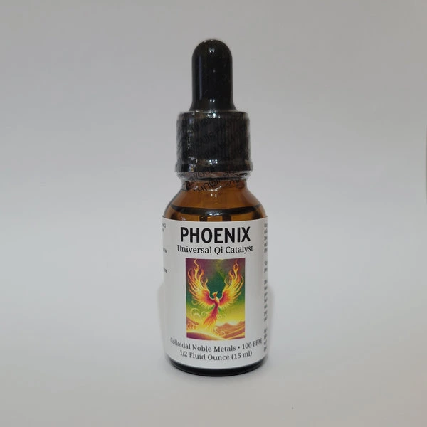Phoenix 1/2 oz - 15 ml