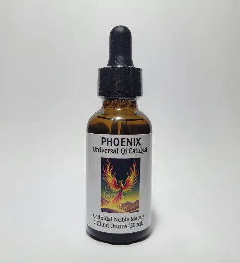 Phoenix 1 oz (30 ml)